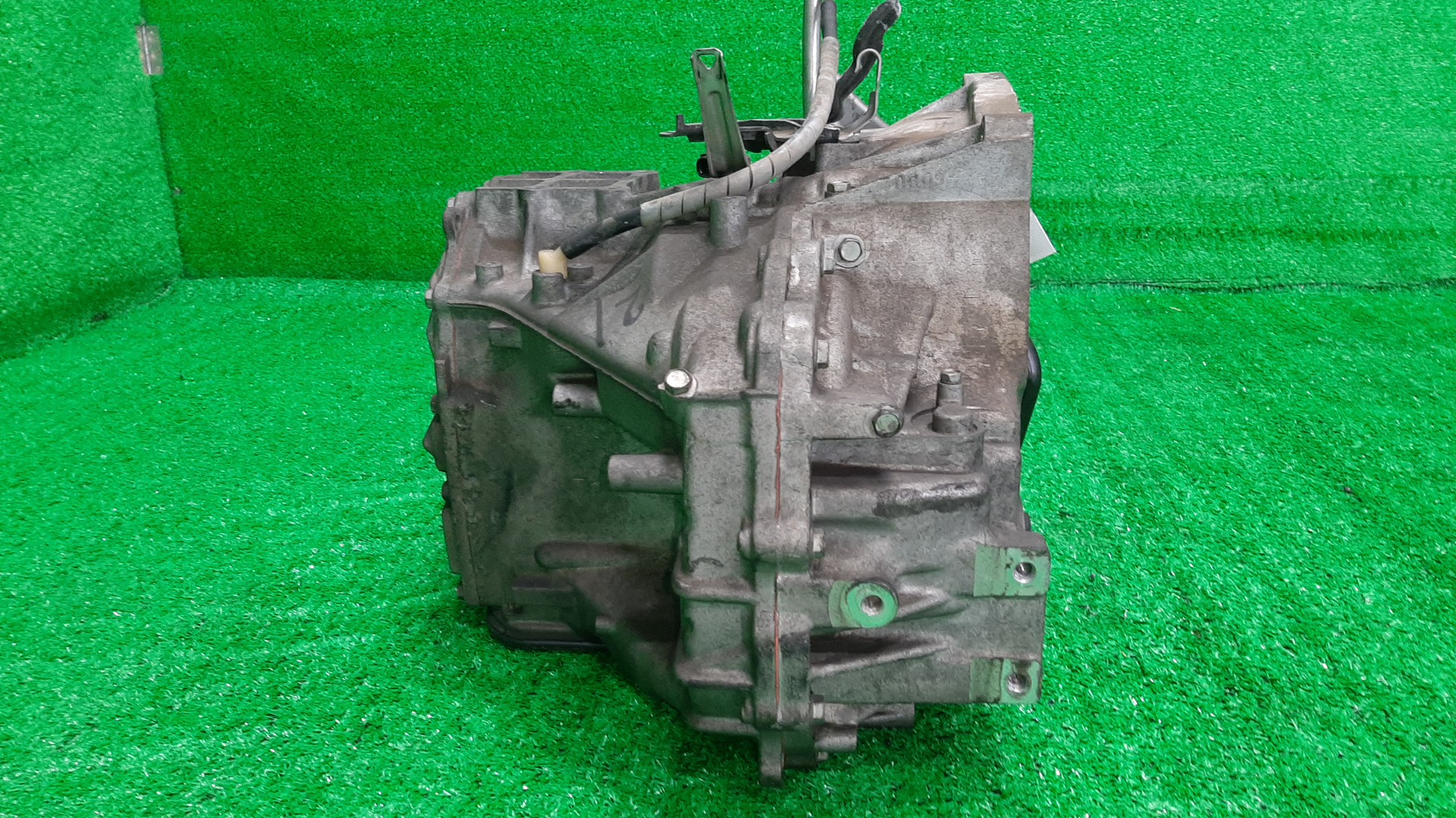 АКПП TOYOTA PROBOX, SUCCEED NCP51V, NCP58G, NCP52V 1NZ-FE, 1NZ-FNE U340E-05A 2 ракурс