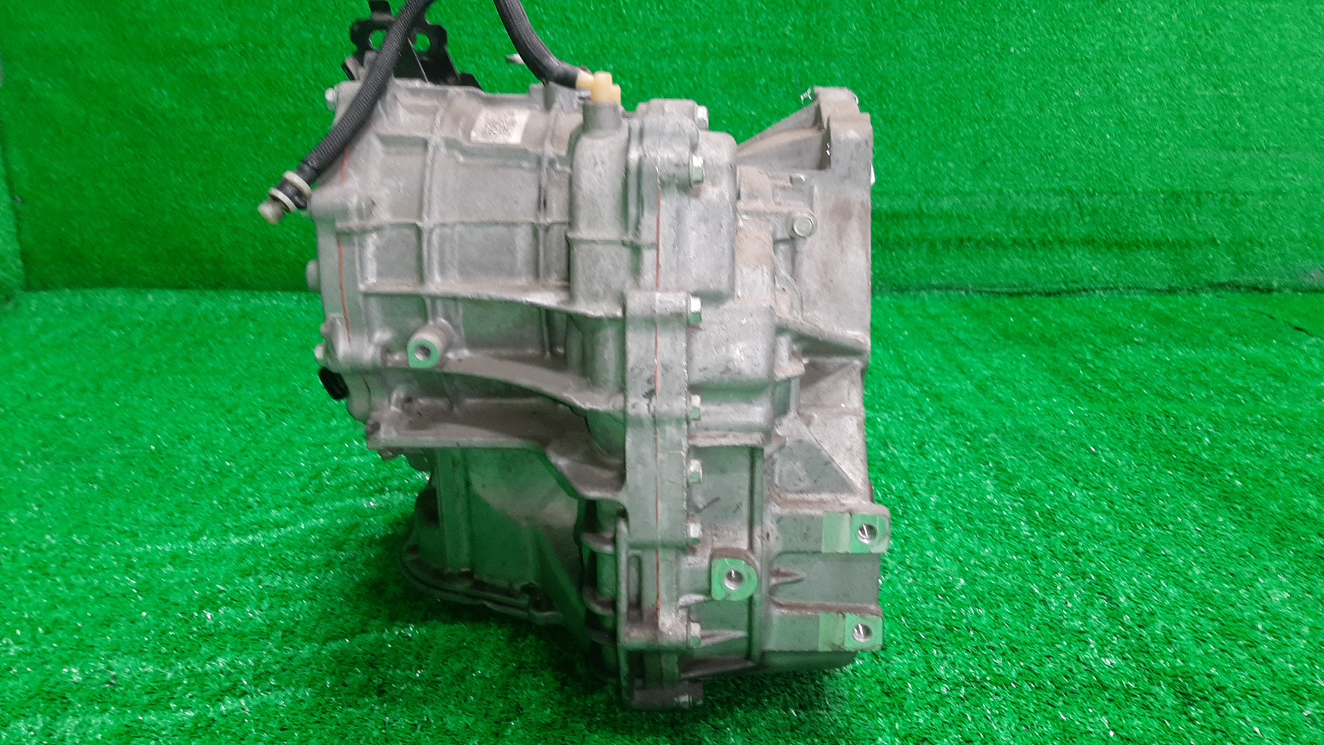 АКПП TOYOTA PREMIO, VITZ, ALLION NZT260, NCP131 1NZ-FE K310-03A, 30410-20060 2 ракурс