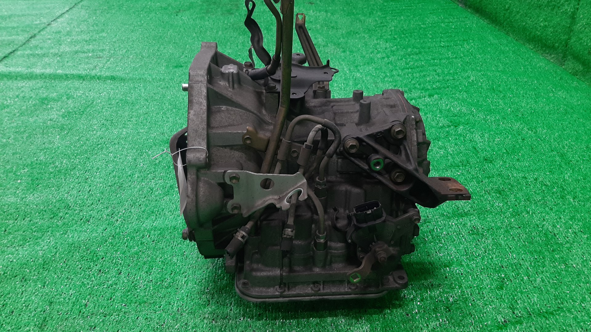 АКПП TOYOTA FUNCARGO, IST, VITZ, WILL VI, BB, PORTE, WILL CYPHA NCP20, NCP60, NCP10, NCP19, NCP30, NNP10, NCP70 2NZ-FE U441E-03A, 30510-52120 3 ракурс