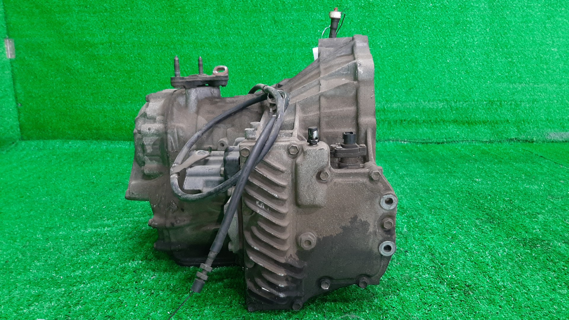 АКПП TOYOTA CAMRY, CELICA, CORONA EXIV, VISTA, CURREN, CARINA ED SV41, ST203, ST202, ST200, SV42, ST208, ST206, ST207 3S-FE, 4S-FE A140E-01A 2 ракурс