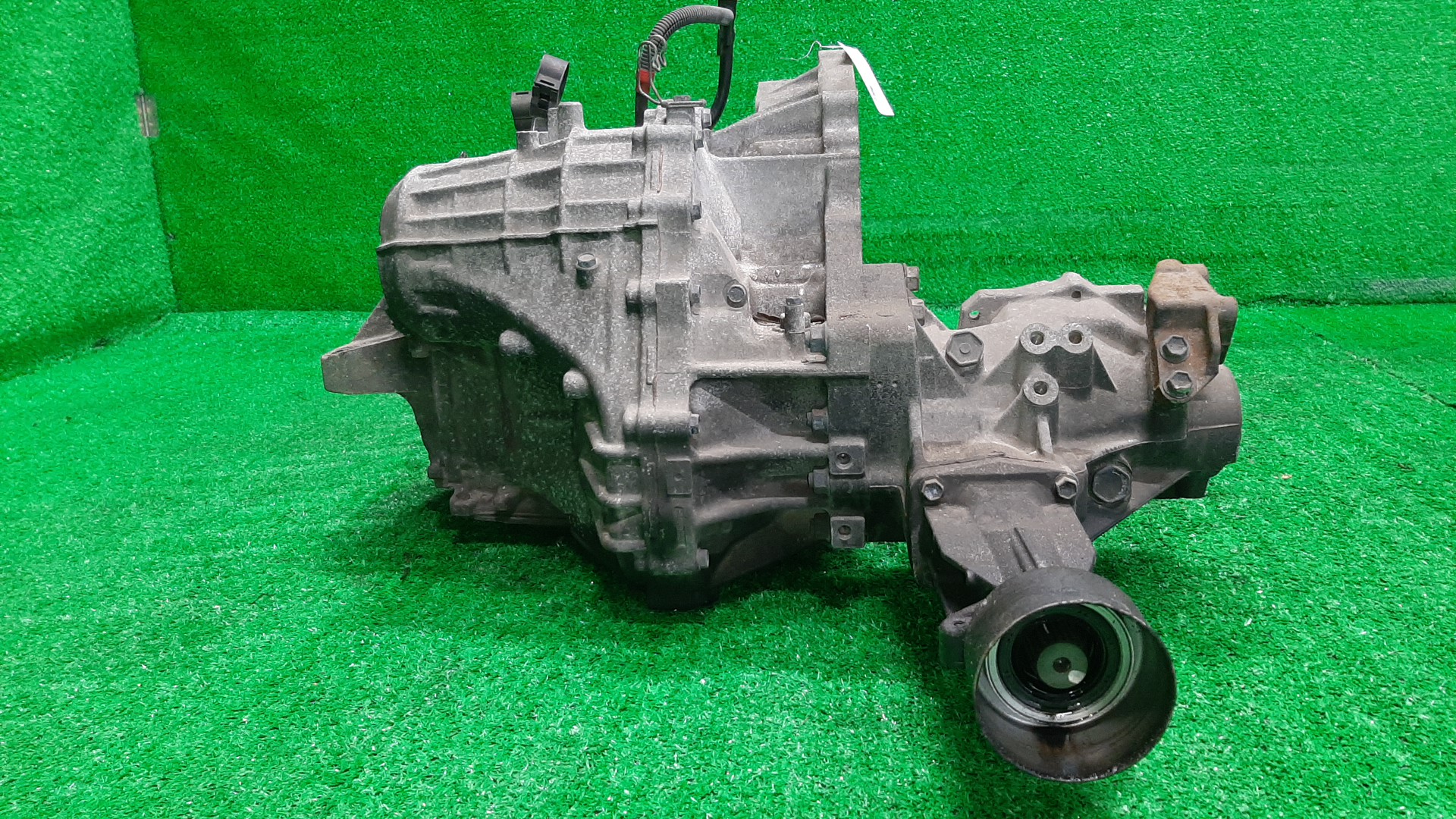 АКПП TOYOTA CAMRY ACV35 2AZ-FE U140F-02A 2 ракурс