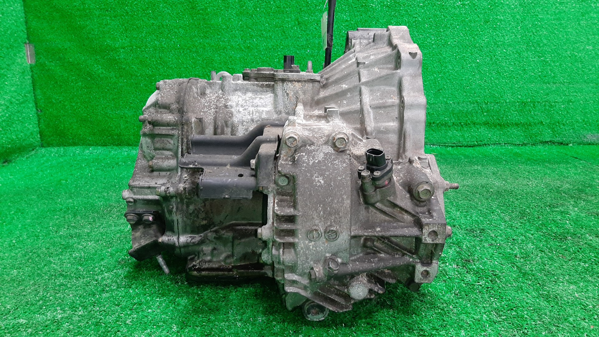 АКПП TOYOTA WINDOM, MARK II QUALIS, CAMRY GRACIA MCV21, MCV21W 2MZ-FE A541E-03A 2 ракурс
