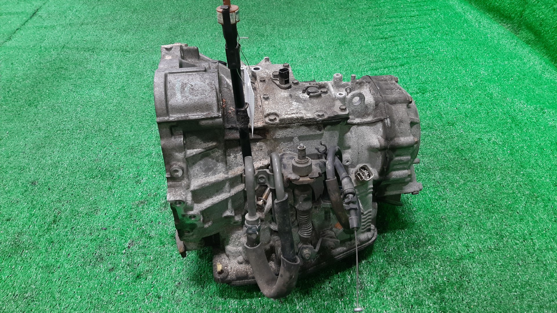 АКПП TOYOTA WINDOM, MARK II QUALIS, CAMRY GRACIA MCV21, MCV21W 2MZ-FE A541E-03A 3 ракурс