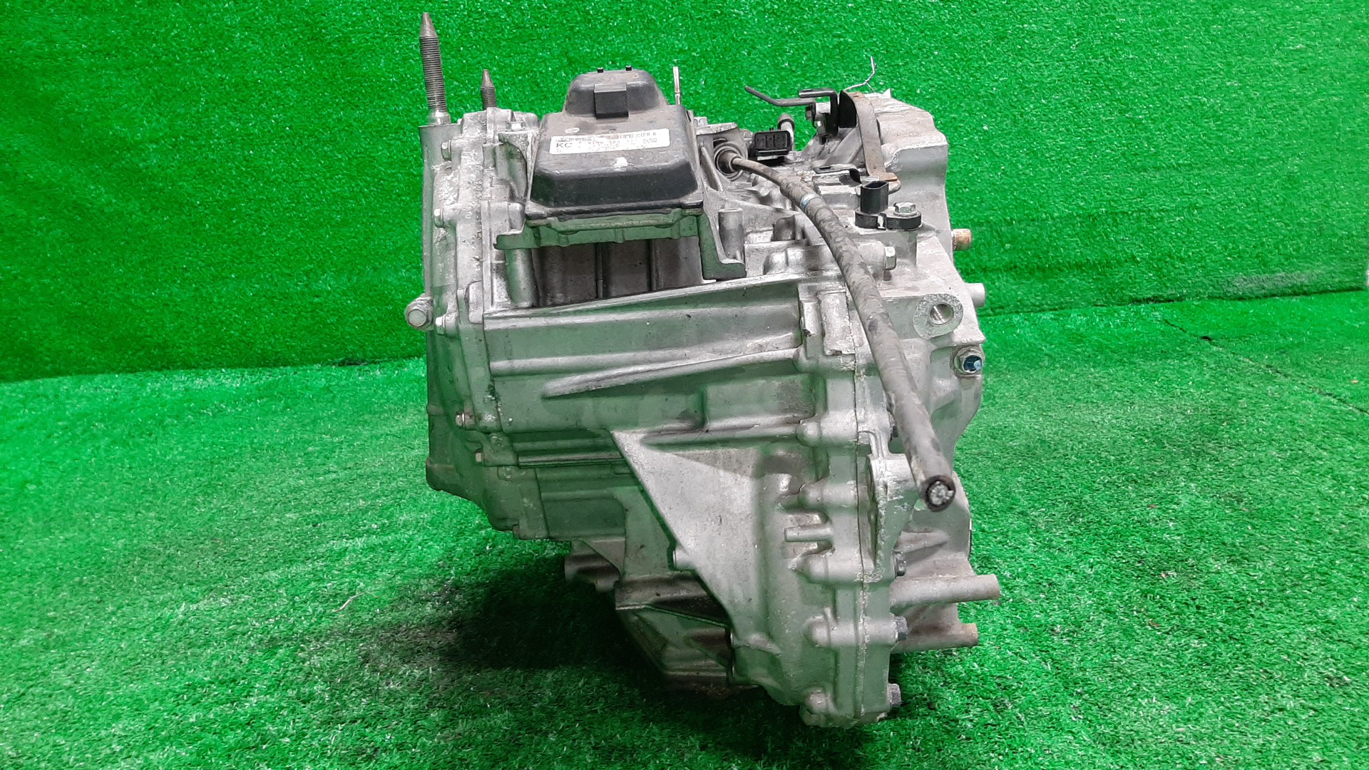 АКПП HONDA STEPWGN RP1, RP3 L15B M9CA 2 ракурс