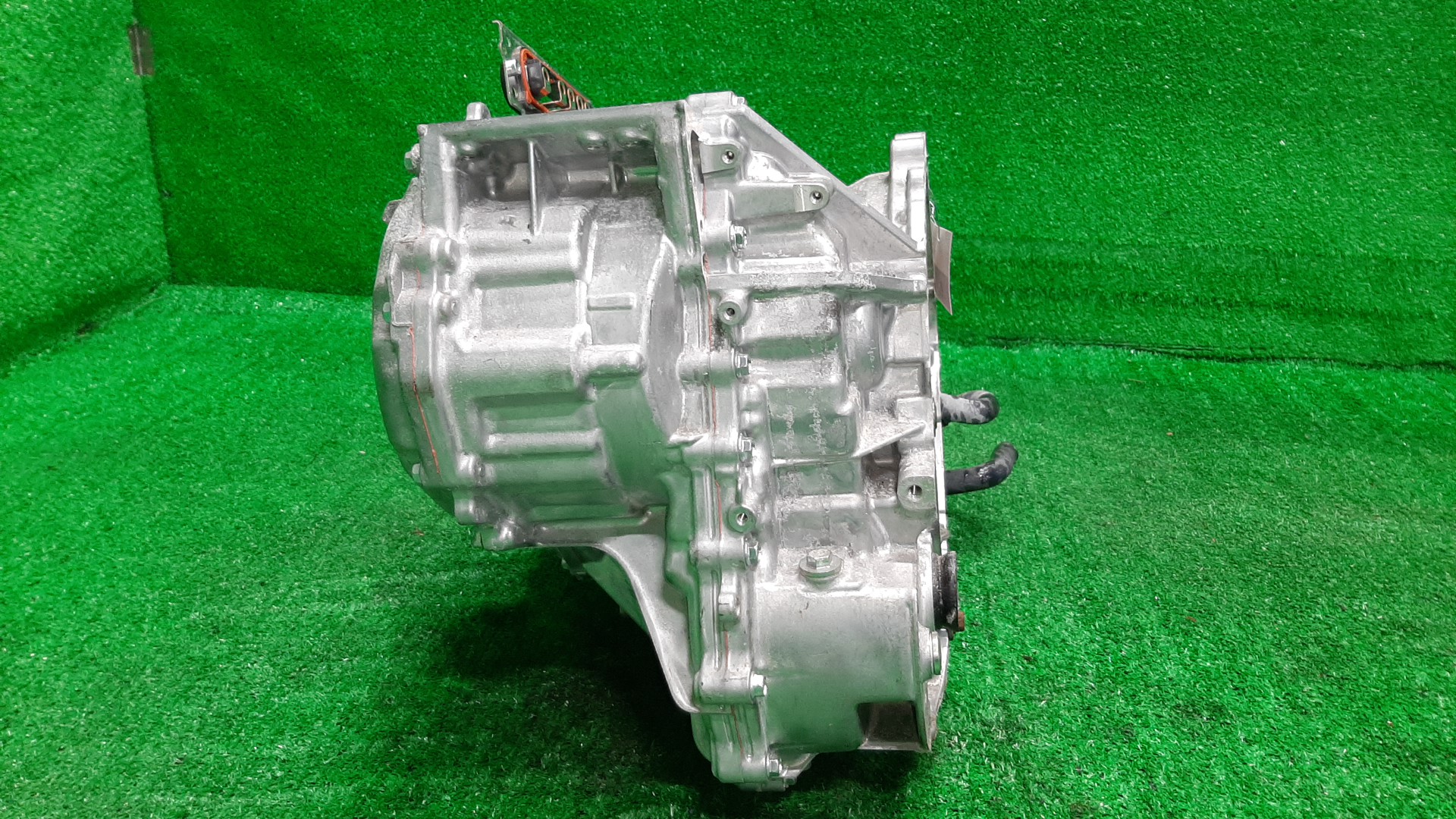 АКПП TOYOTA AQUA MXPK11, MXPK16 M15A-FXE P910 2 ракурс