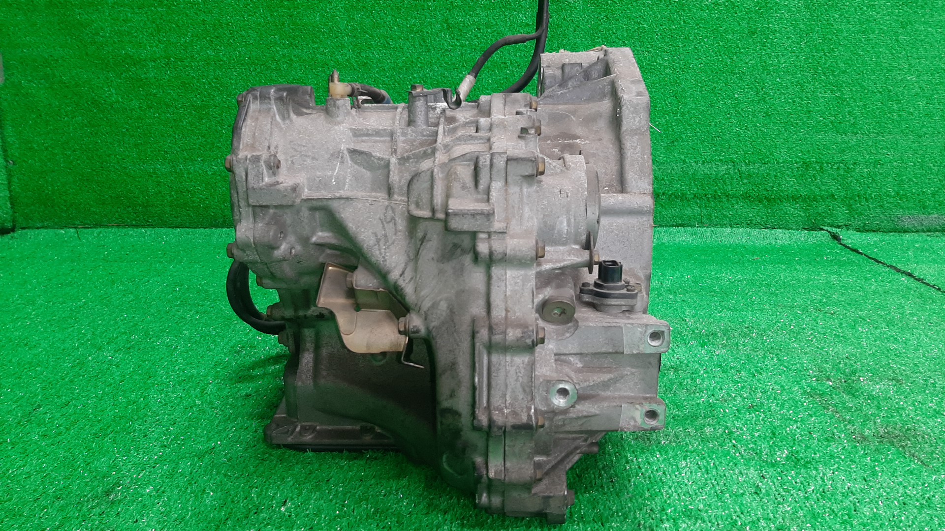 АКПП TOYOTA CALDINA, CARINA, CORONA ST191G, ST191 3S-FE A241E-01A 2 ракурс АКПП TOYOTA CALDINA, CARINA, CORONA ST191G, ST191 3S-FE A241E-01A 2 ракурс