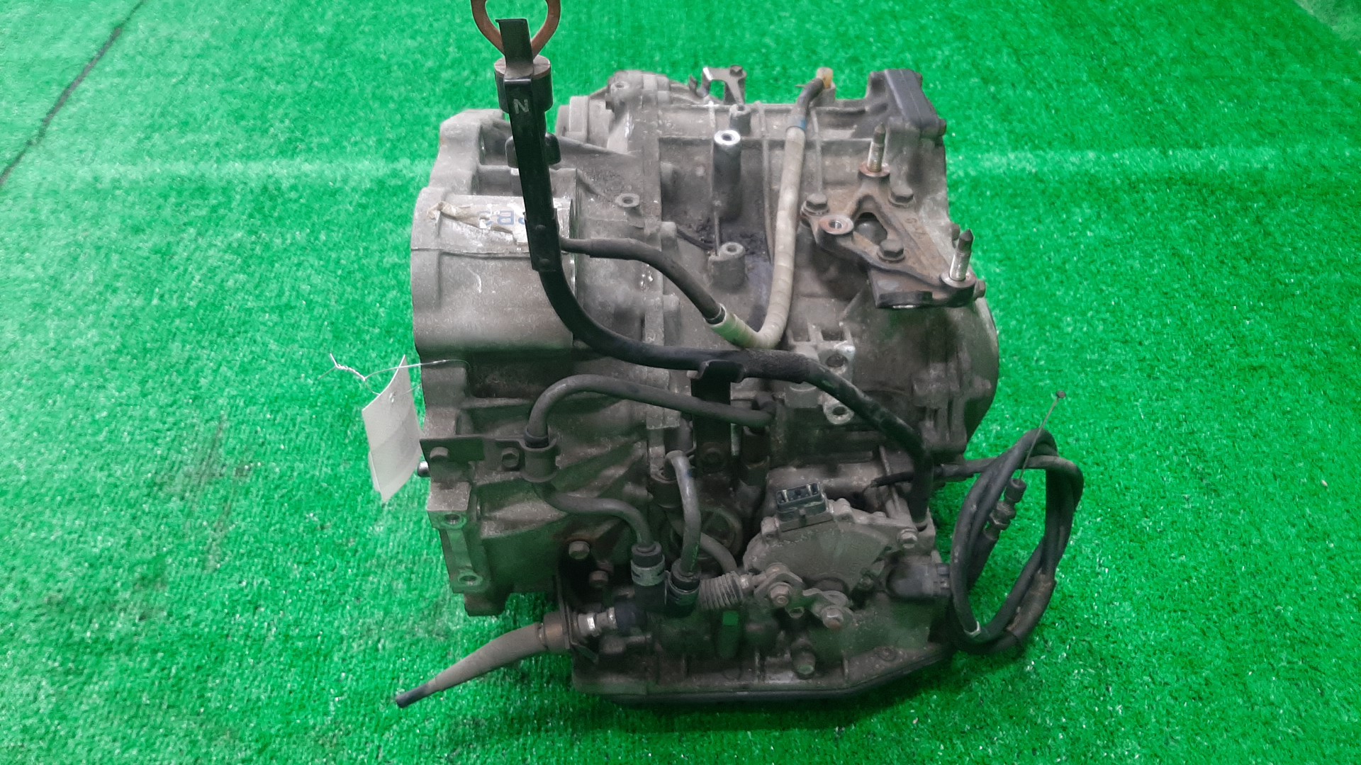 АКПП TOYOTA CALDINA, CARINA, CORONA ST191G, ST191 3S-FE A241E-01A 3 ракурс АКПП TOYOTA CALDINA, CARINA, CORONA ST191G, ST191 3S-FE A241E-01A 3 ракурс