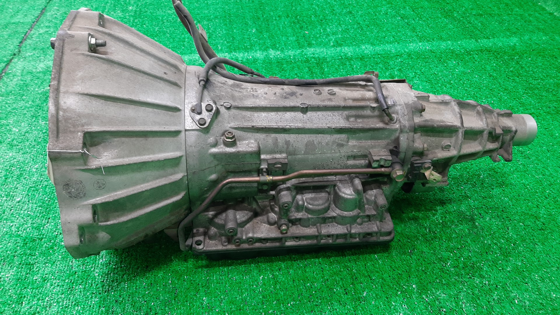 АКПП NISSAN SKYLINE, STAGEA V35, M35 VQ25DD 4AX16, RE4R01B-RC43 3 ракурс АКПП NISSAN SKYLINE, STAGEA V35, M35 VQ25DD 4AX16, RE4R01B-RC43 3 ракурс