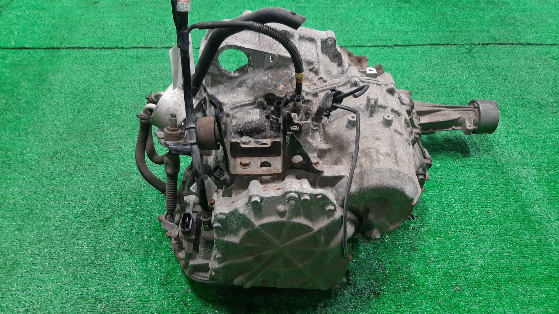 АКПП TOYOTA RAV4 ACA21W, ACA20W 1AZ-FSE U140F, 30510-42080 4 ракурс