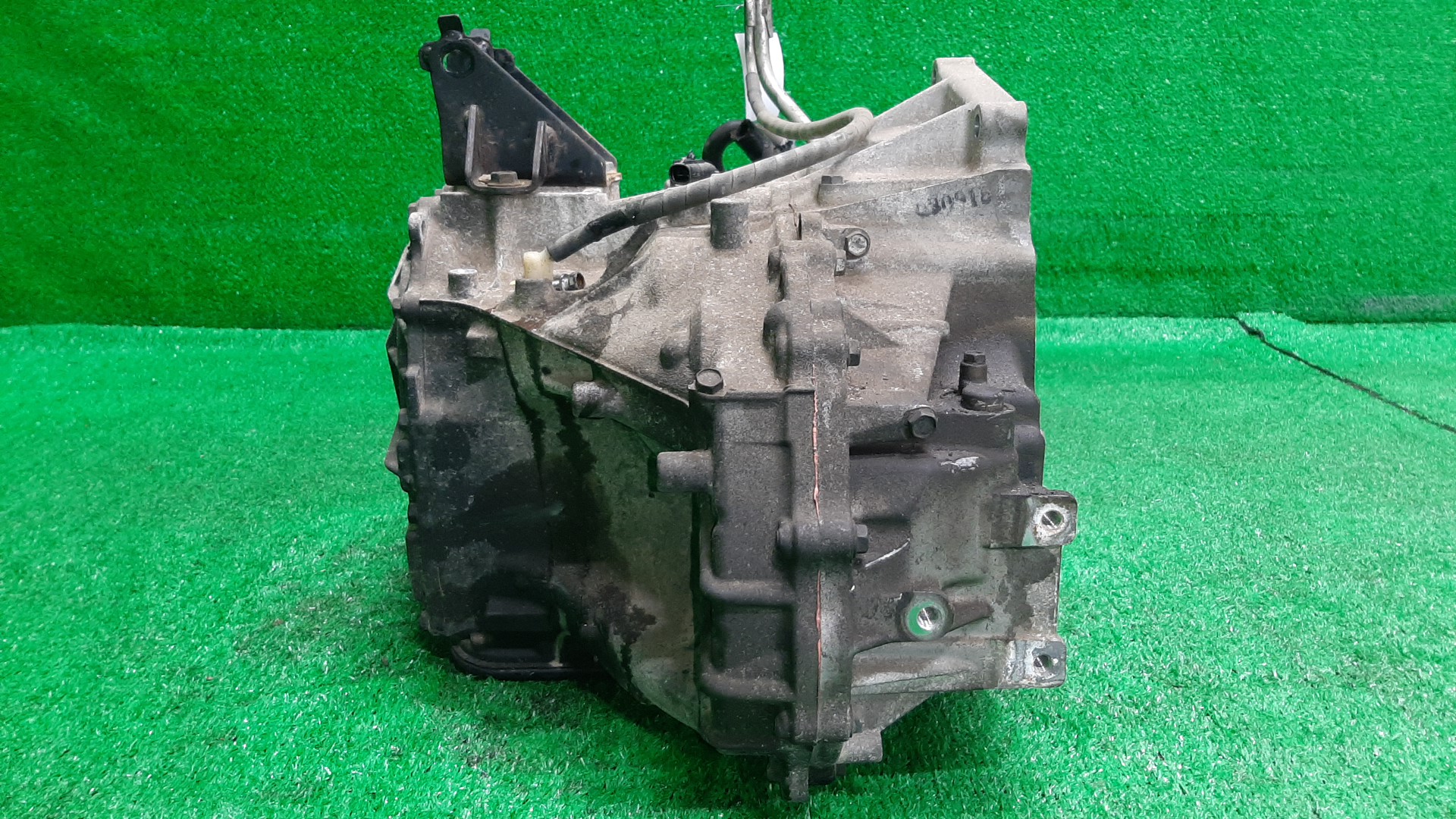 АКПП TOYOTA CALDINA, COROLLA, COROLLA SPACIO, COROLLA FIELDER, ALLEX, COROLLA RUNX, FIELDER ZZT241W, ZZE122, ZZE122N, ZZE122G 1ZZ-FE U341E-01A 2 ракурс АКПП TOYOTA CALDINA, COROLLA, COROLLA SPACIO, COROLLA FIELDER, ALLEX, COROLLA RUNX, FIELDER ZZT241W, ZZE122, ZZE122N, ZZE122G 1ZZ-FE U341E-01A 2 ракурс