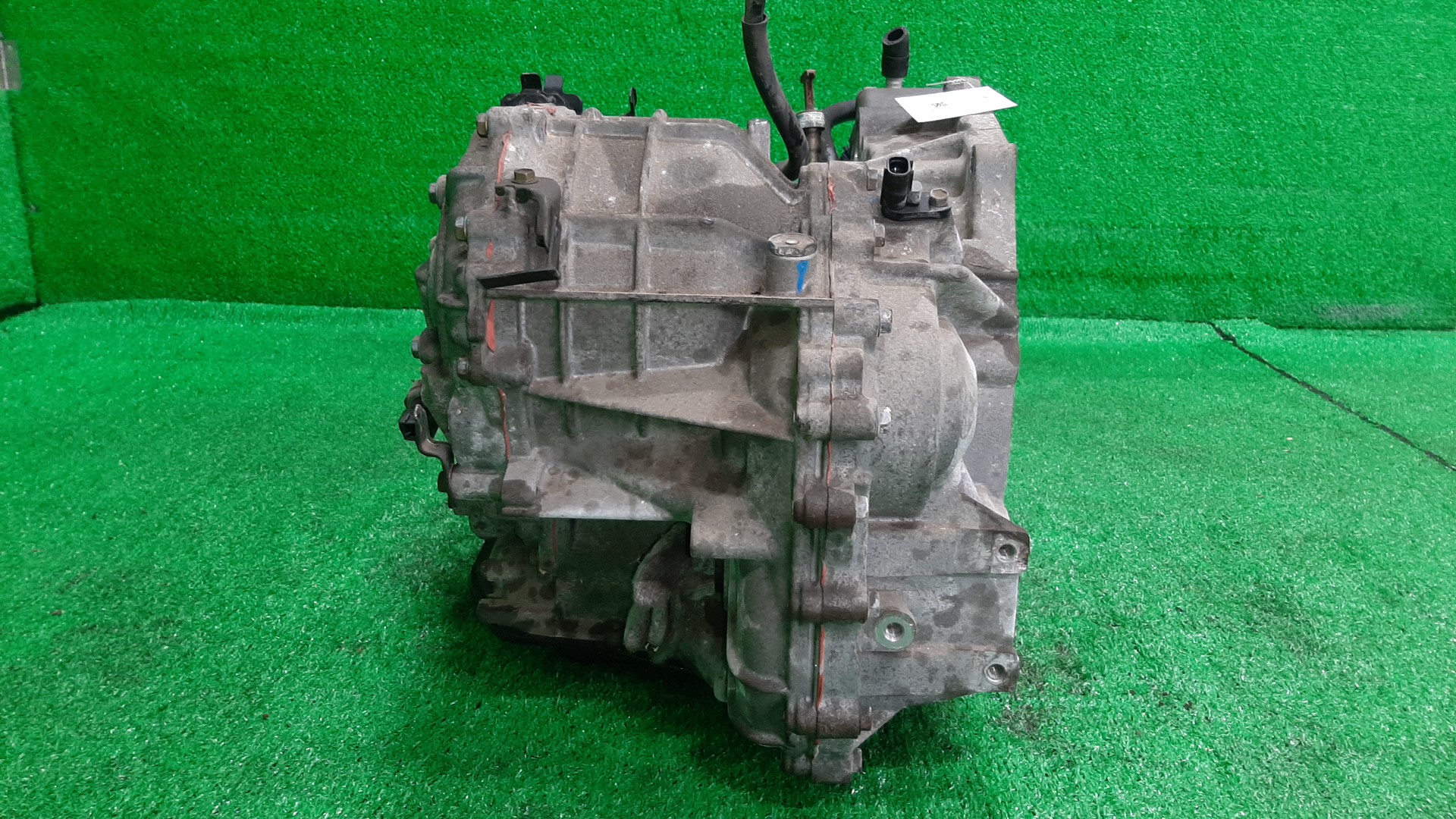 АКПП TOYOTA PREMIO, ALLION AZT240 1AZ-FSE K110 2 ракурс