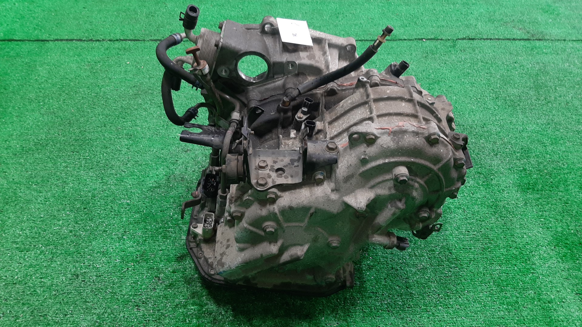 АКПП TOYOTA PREMIO, ALLION AZT240 1AZ-FSE K110 4 ракурс