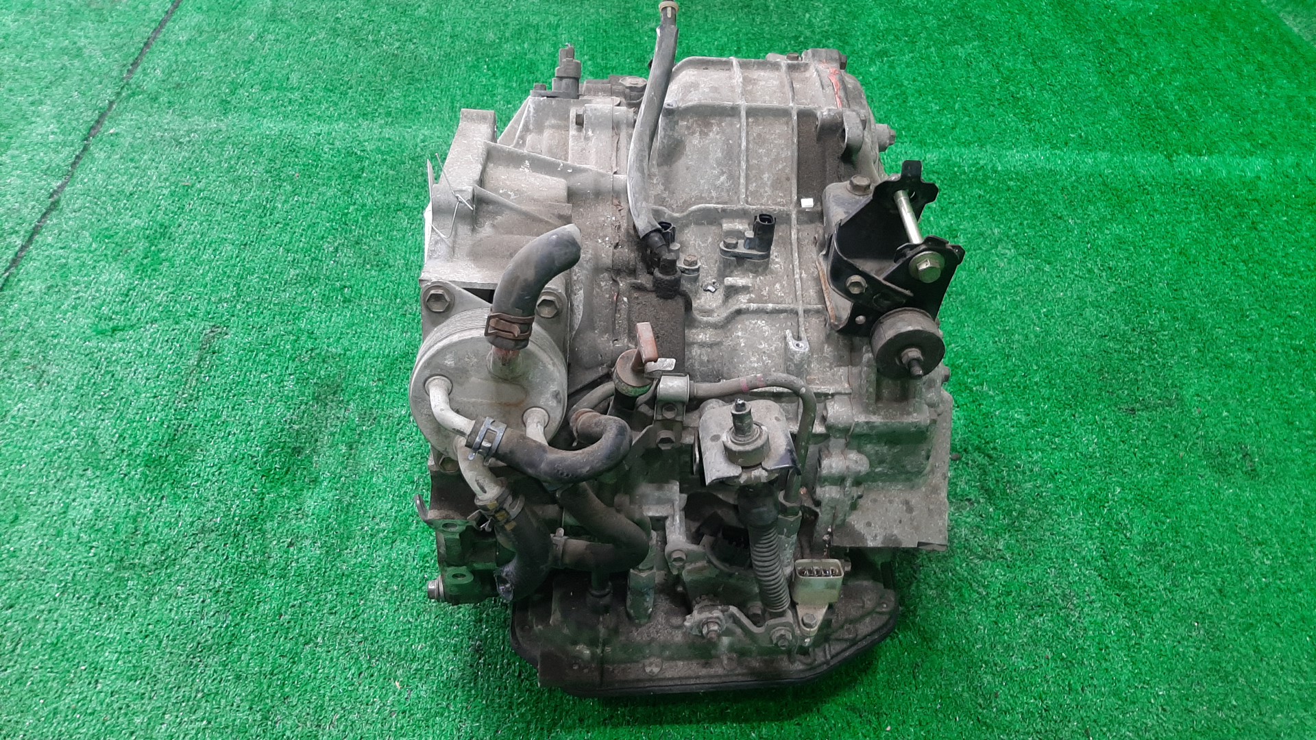 АКПП TOYOTA PREMIO, ALLION AZT240 1AZ-FSE K110 3 ракурс