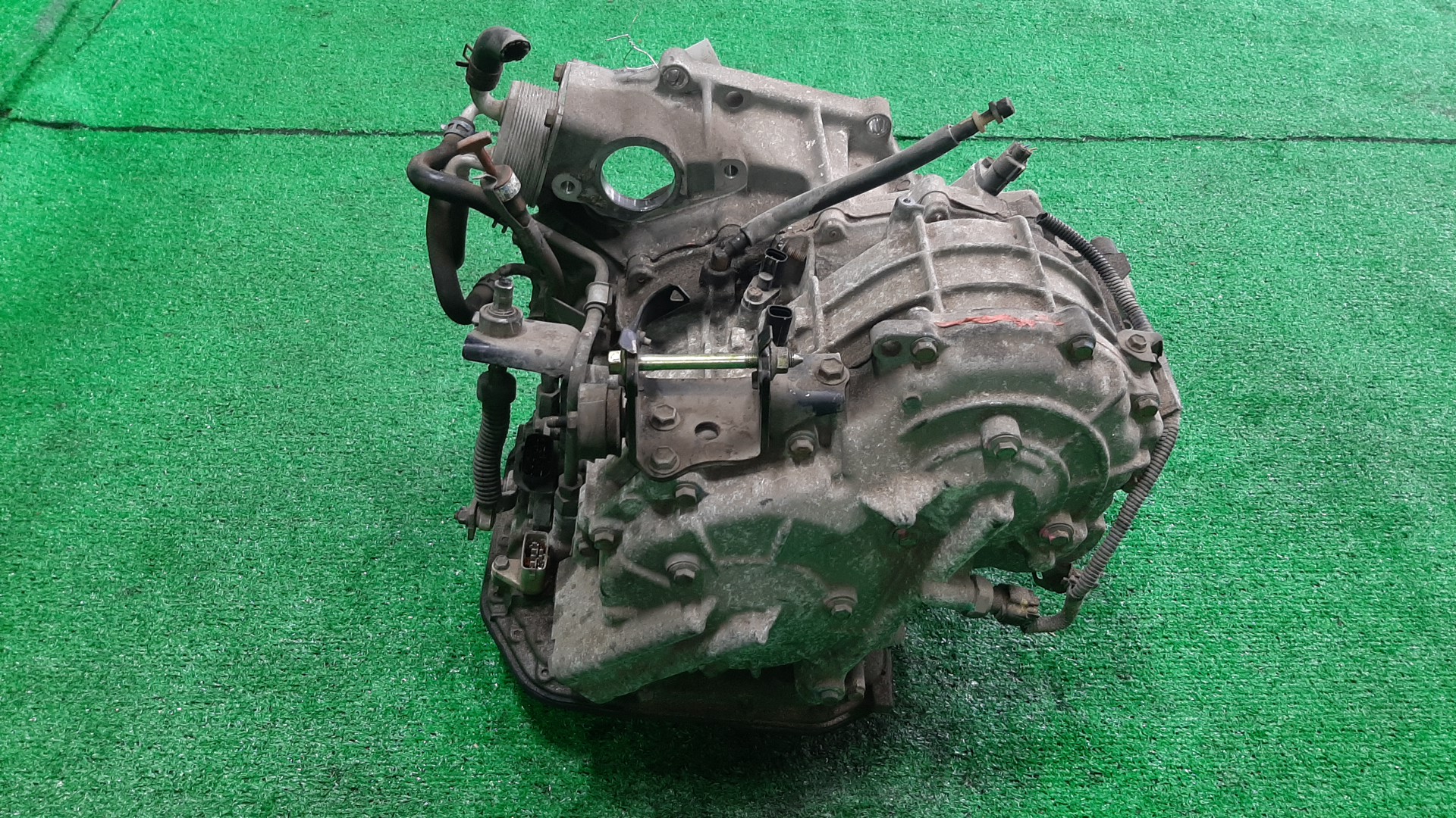 АКПП TOYOTA PREMIO, ALLION AZT240 1AZ-FSE K110 4 ракурс