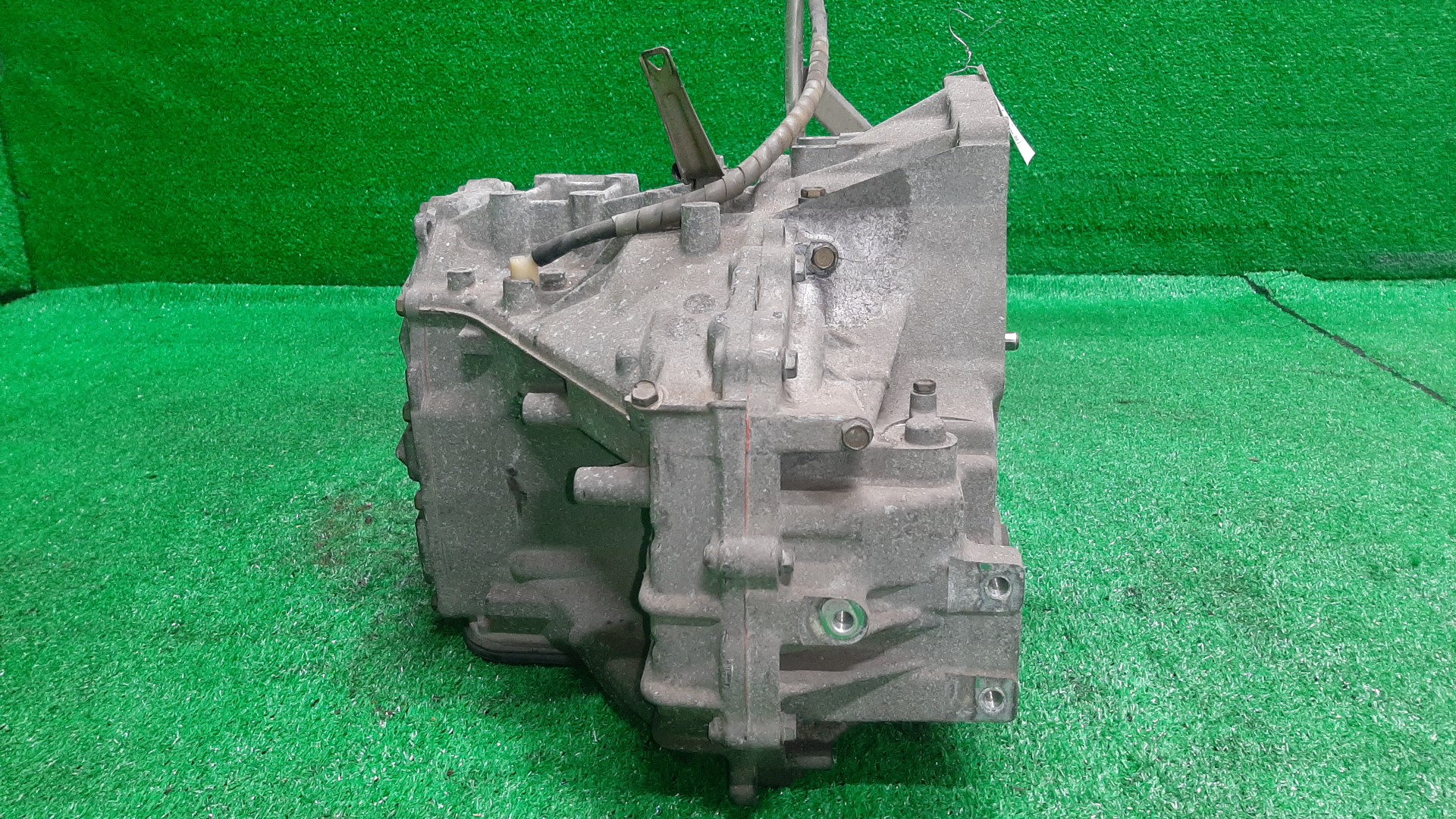 АКПП TOYOTA FUNCARGO, IST, PLATZ, RAUM, COROLLA SPACIO, VITZ, BB, PORTE, WILL VS NCP21, NCP61, NCP12, NCZ20, NZE121N, NCP13, NCP31, NNP11, NZE127 1NZ-FE 2 ракурс