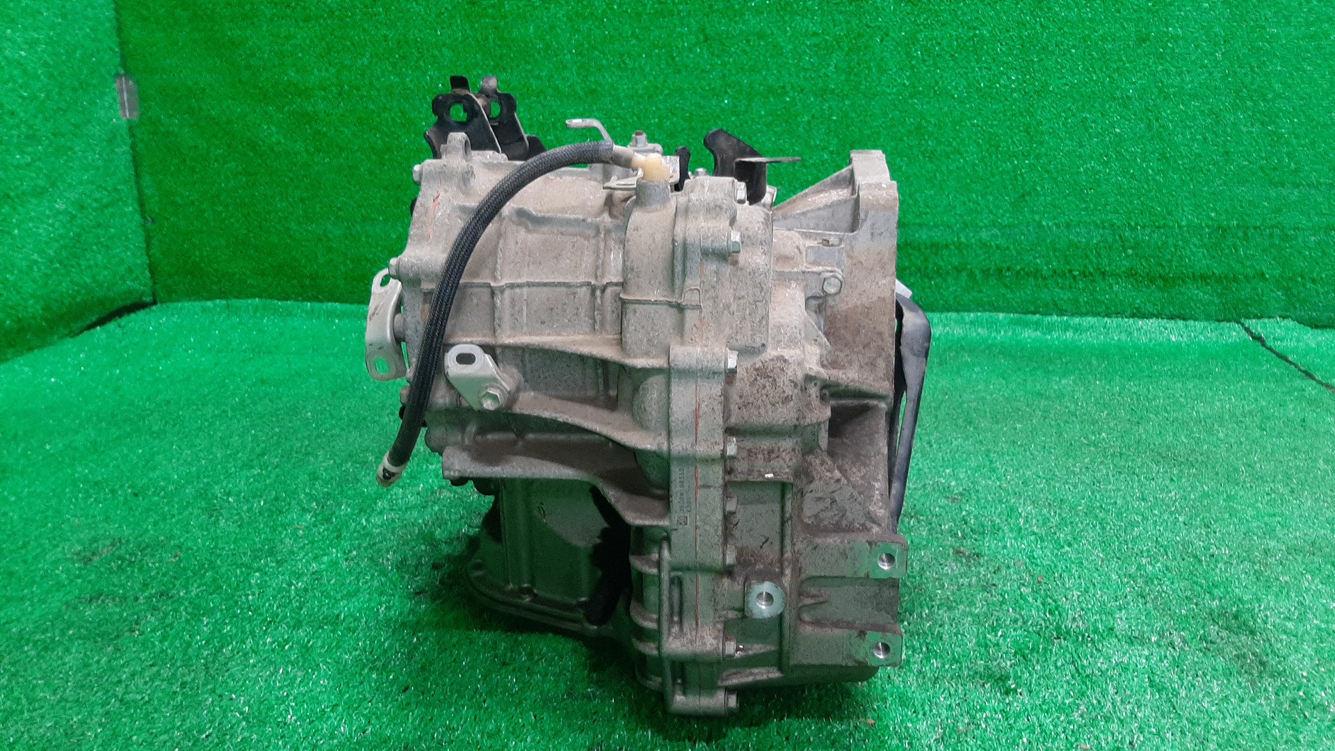 АКПП TOYOTA AXIO, COROLLA FIELDER, AURIS, COROLLA RUMION, COROLLA  AXIO, FIELDER NZE141, NZE141G, NZE151H, NZE151N 1NZ-FE K310 2 ракурс