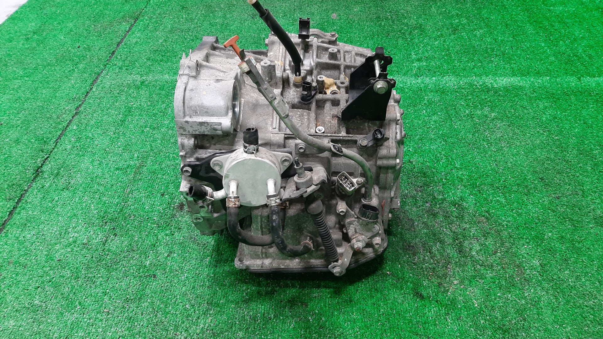 АКПП TOYOTA IPSUM ACM21W 2AZ-FE U241E-02A 2 ракурс