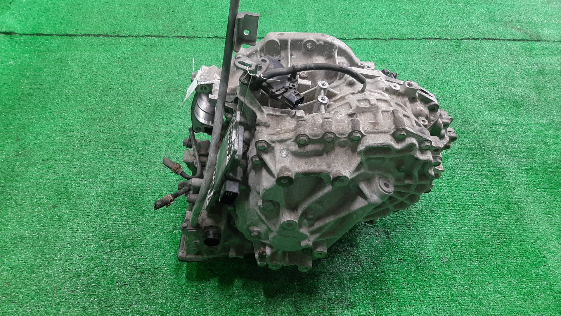 АКПП NISSAN TEANA J32 VQ25DE 3TX1D, RE0F10B-GN51 4 ракурс