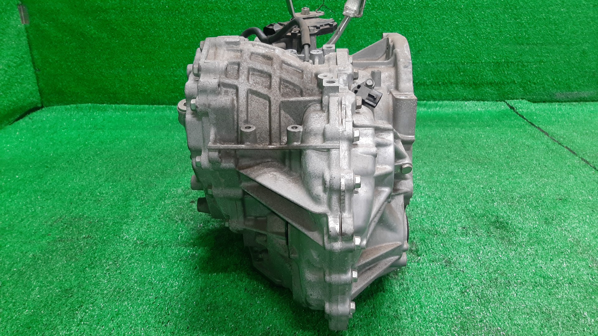 АКПП NISSAN TEANA J32 VQ25DE 3TX1D, RE0F10B-GN51 2 ракурс