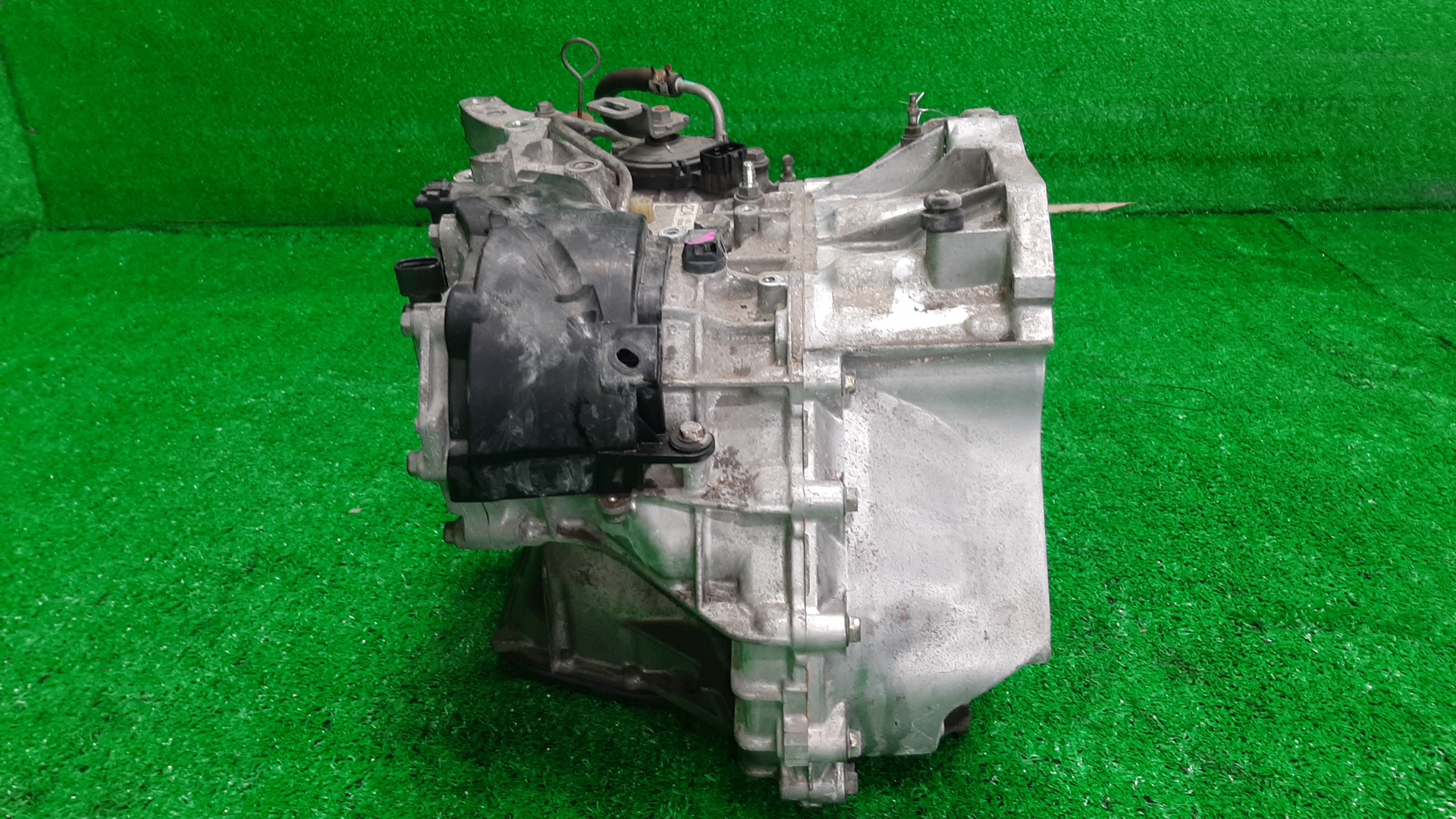АКПП TOYOTA PASSO, BOON KGC30, M600S 1KR-FE 2DA, C0B-B101A 2 ракурс АКПП TOYOTA PASSO, BOON KGC30, M600S 1KR-FE 2DA, C0B-B101A 2 ракурс