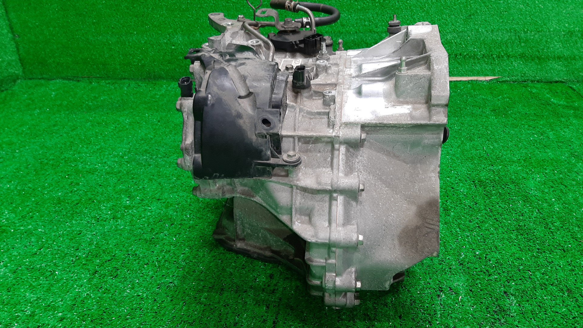 АКПП TOYOTA PASSO, BOON KGC30, M600S 1KR-FE 2CA, C0B-B101A 2 ракурс АКПП TOYOTA PASSO, BOON KGC30, M600S 1KR-FE 2CA, C0B-B101A 2 ракурс