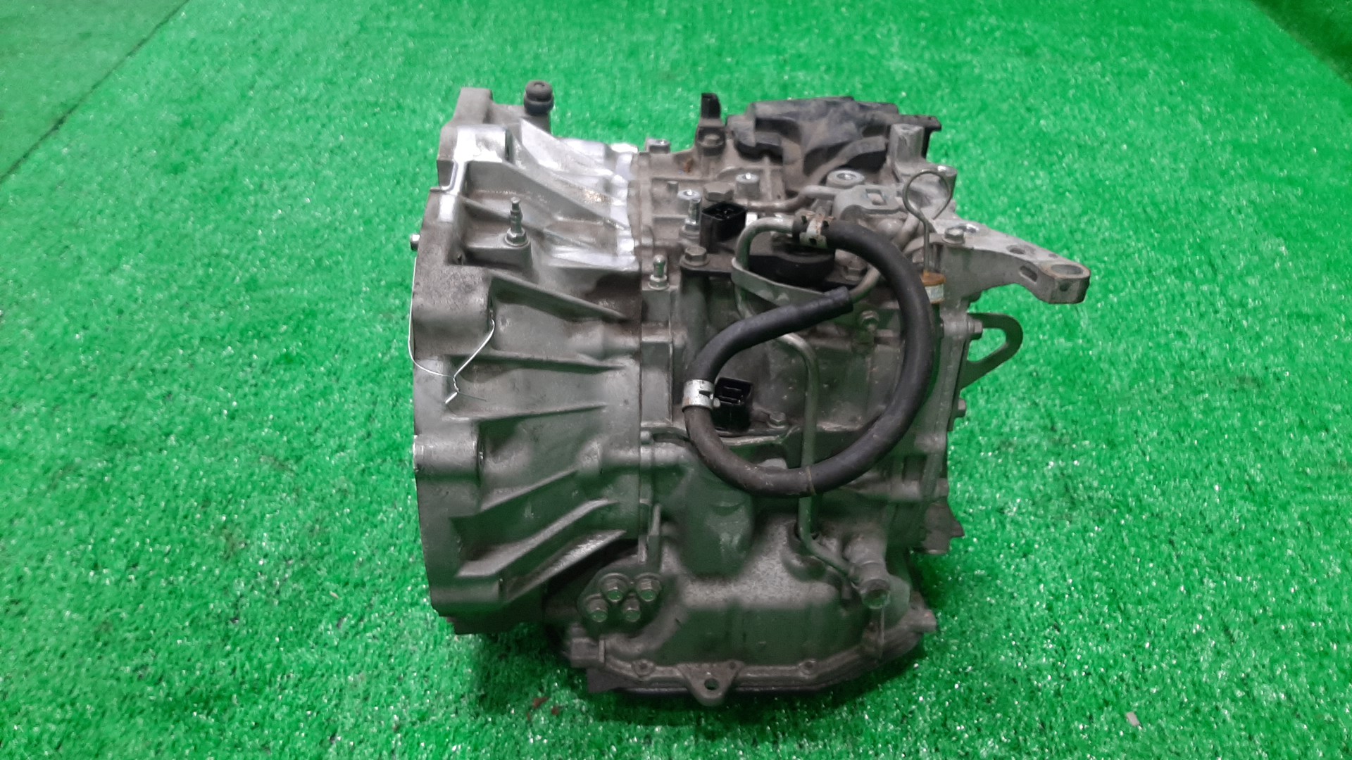 АКПП TOYOTA PASSO, BOON KGC30, M600S 1KR-FE 2CA, C0B-B101A 3 ракурс АКПП TOYOTA PASSO, BOON KGC30, M600S 1KR-FE 2CA, C0B-B101A 3 ракурс