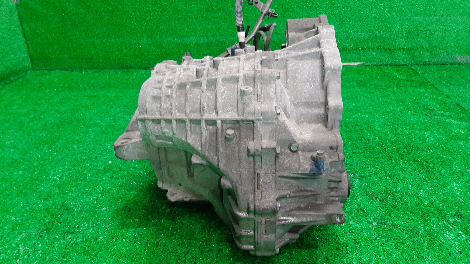 АКПП TOYOTA ALPHARD, KLUGER V, HIGHLANDER MNH10W, MCU20W, MCU23 1MZ-FE, 3MZ-FE U151E-04A 2 ракурс