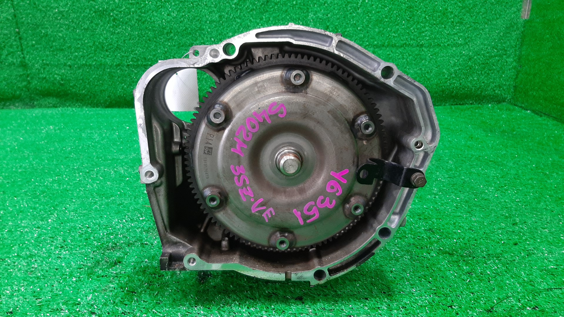 АКПП TOYOTA LITE ACE, TOWN ACE S402M, S402U 3SZ-VE BD8 2 ракурс