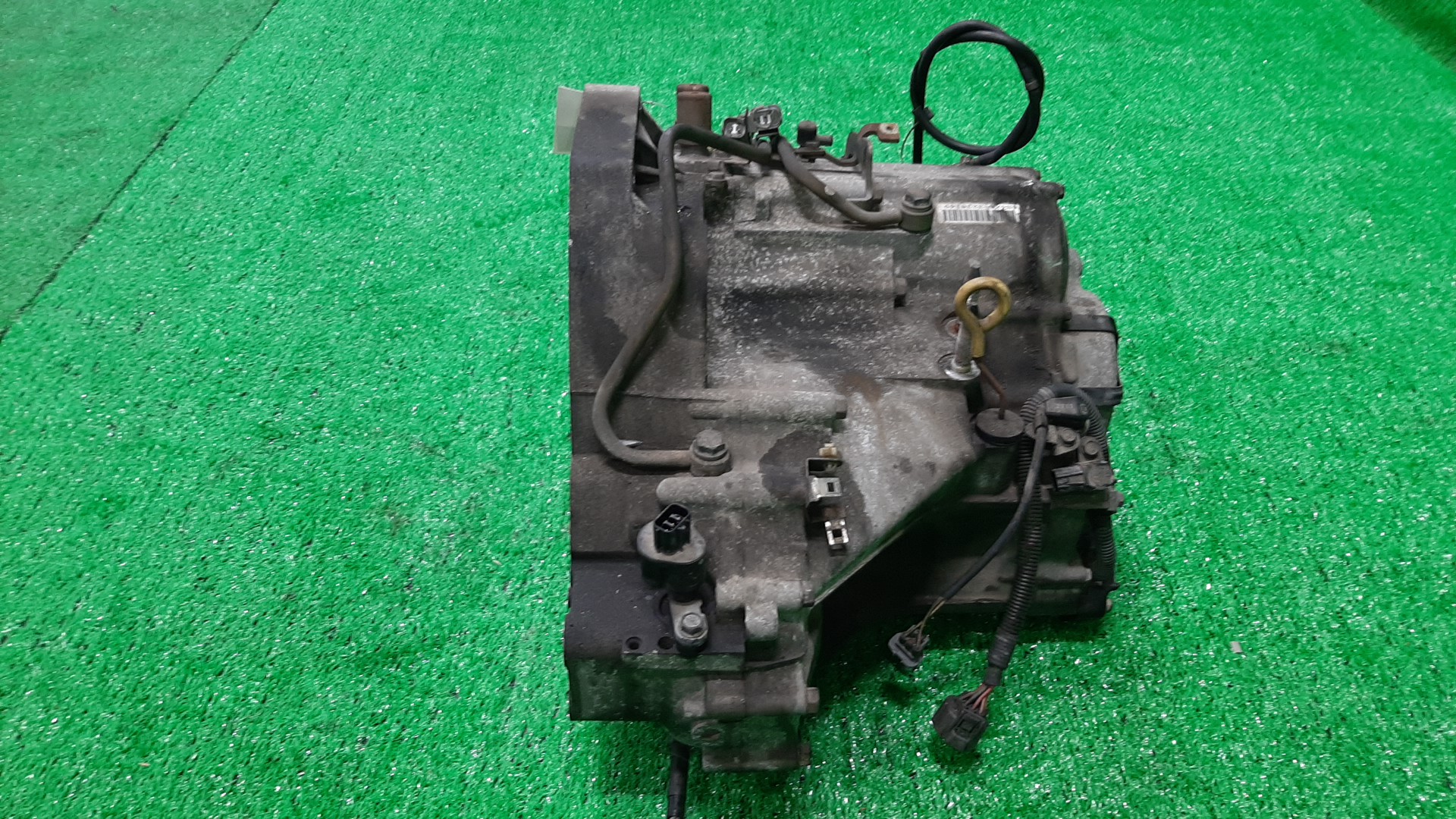 АКПП HONDA ORTHIA, S-MX, STEPWGN EL2, EL1, RH1, RF1 B20B, B18B S4XA 3 ракурс