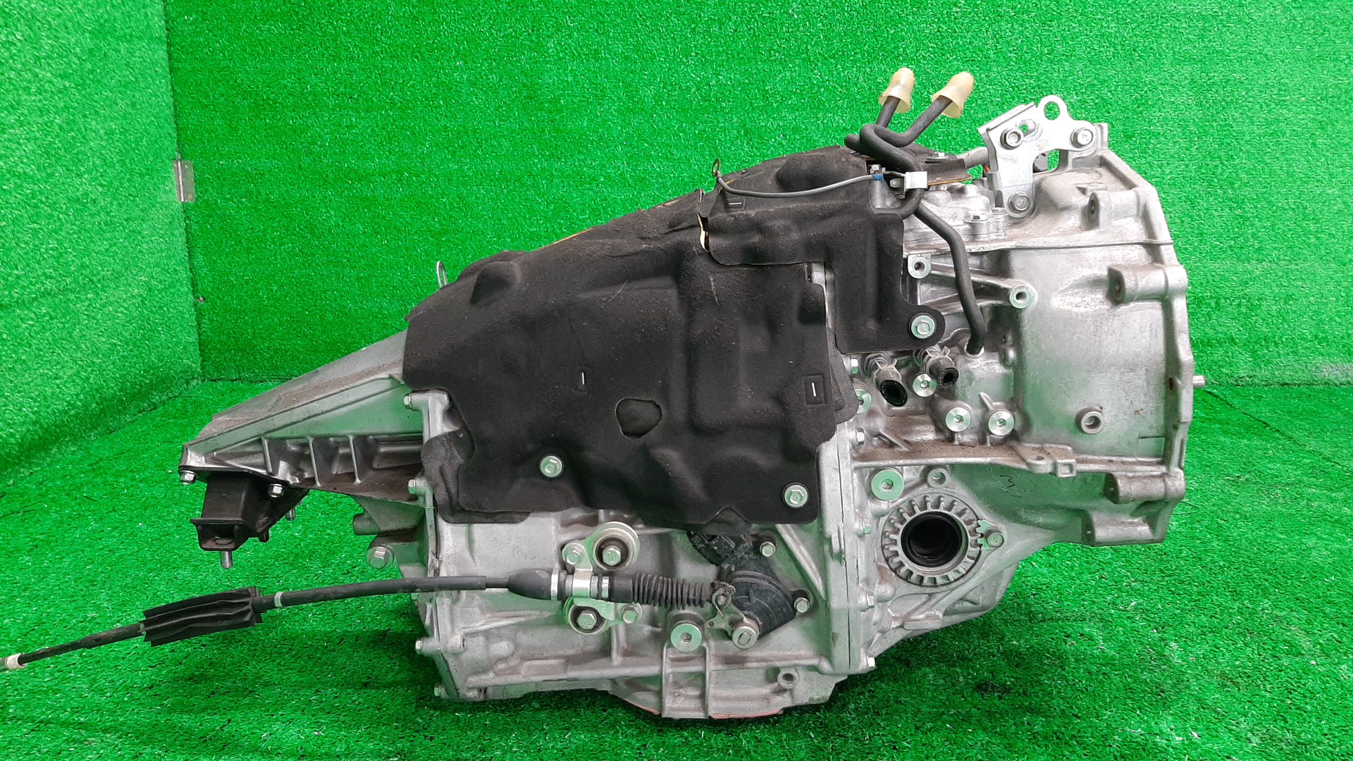 АКПП SUBARU IMPREZA GK2, GT2 FB16 TC580DYJBA 1 ракурс