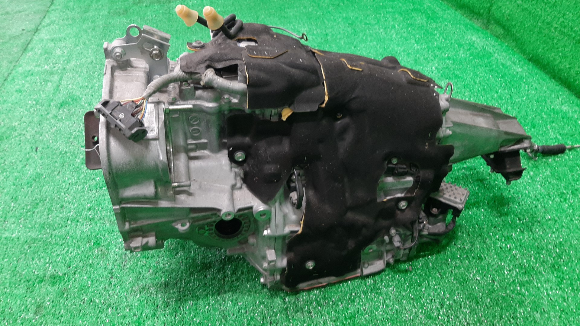 АКПП SUBARU IMPREZA GK2, GT2 FB16 TC580DYJBA 3 ракурс