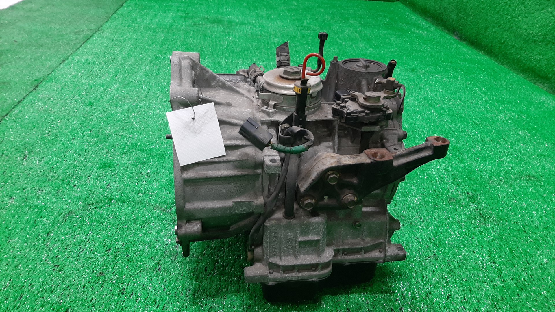 АКПП SUZUKI KEI, LAPUTA HN21S, HN11S, HN22S, HN12S, HP22S F6A-T, K6A-T 3 ракурс АКПП SUZUKI KEI, LAPUTA HN21S, HN11S, HN22S, HN12S, HP22S F6A-T, K6A-T 3 ракурс