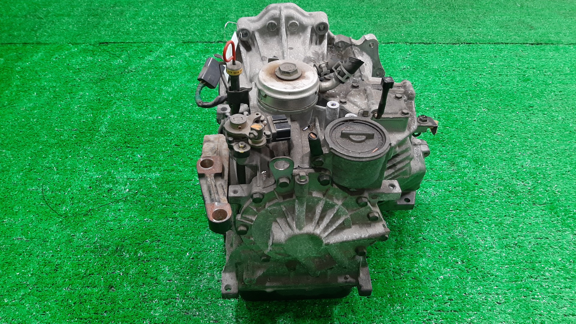 АКПП SUZUKI KEI, LAPUTA HN21S, HN11S, HN22S, HN12S, HP22S F6A-T, K6A-T 4 ракурс