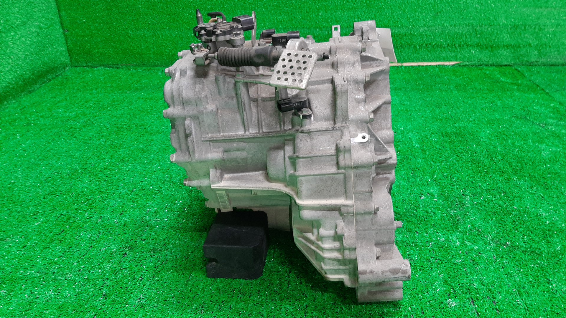 АКПП HONDA FIT GD3, GD1 L15A, L13A SWRA 2 ракурс