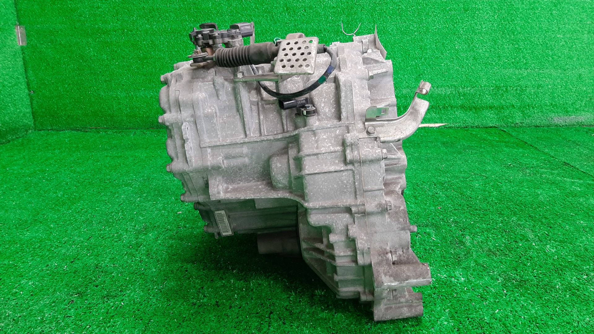 АКПП HONDA AIRWAVE GJ1 L15A SLSA 2 ракурс
