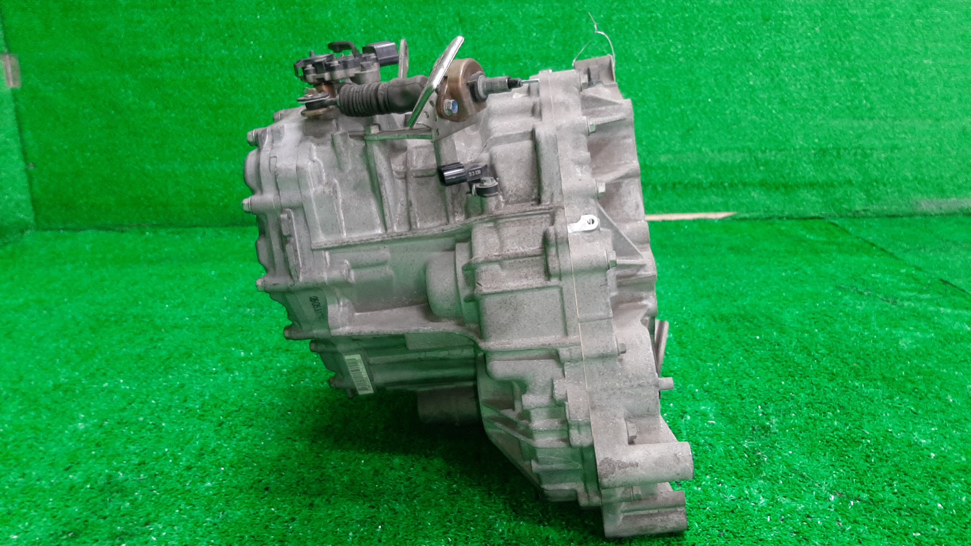 АКПП HONDA AIRWAVE GJ1 L15A SLSA 2 ракурс
