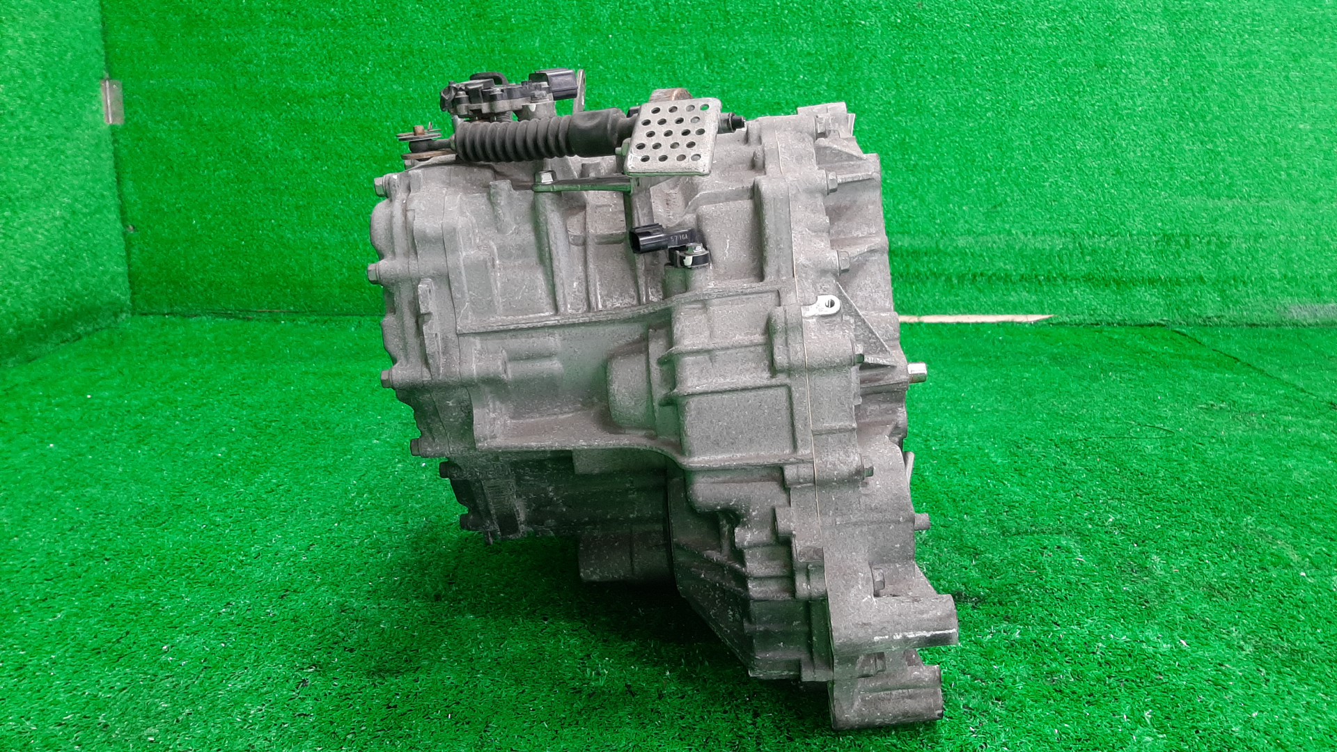 АКПП HONDA AIRWAVE GJ1 L15A SLSA 2 ракурс