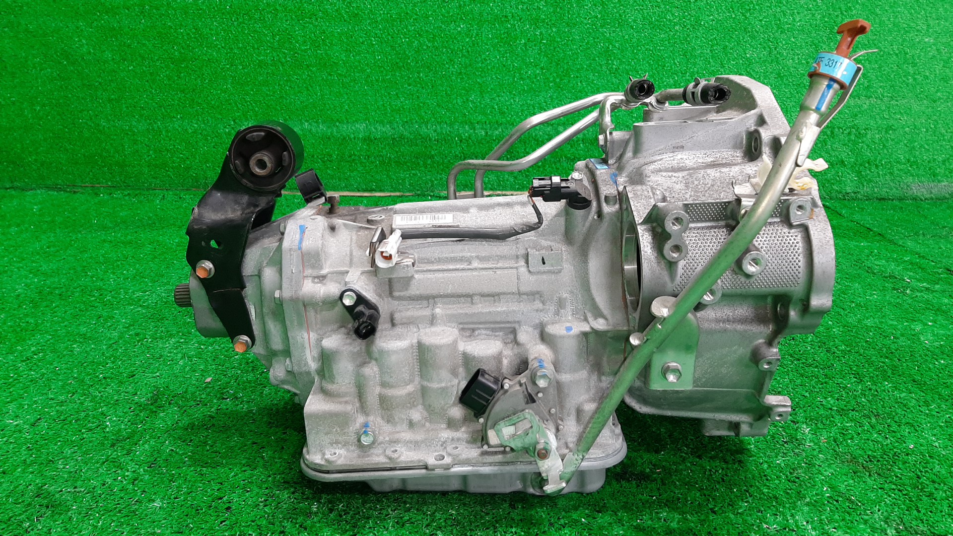 АКПП NISSAN NV100 CLIPPER, EVERY DR17V, DA17W, DA17V R06A 64P7 1 ракурс
