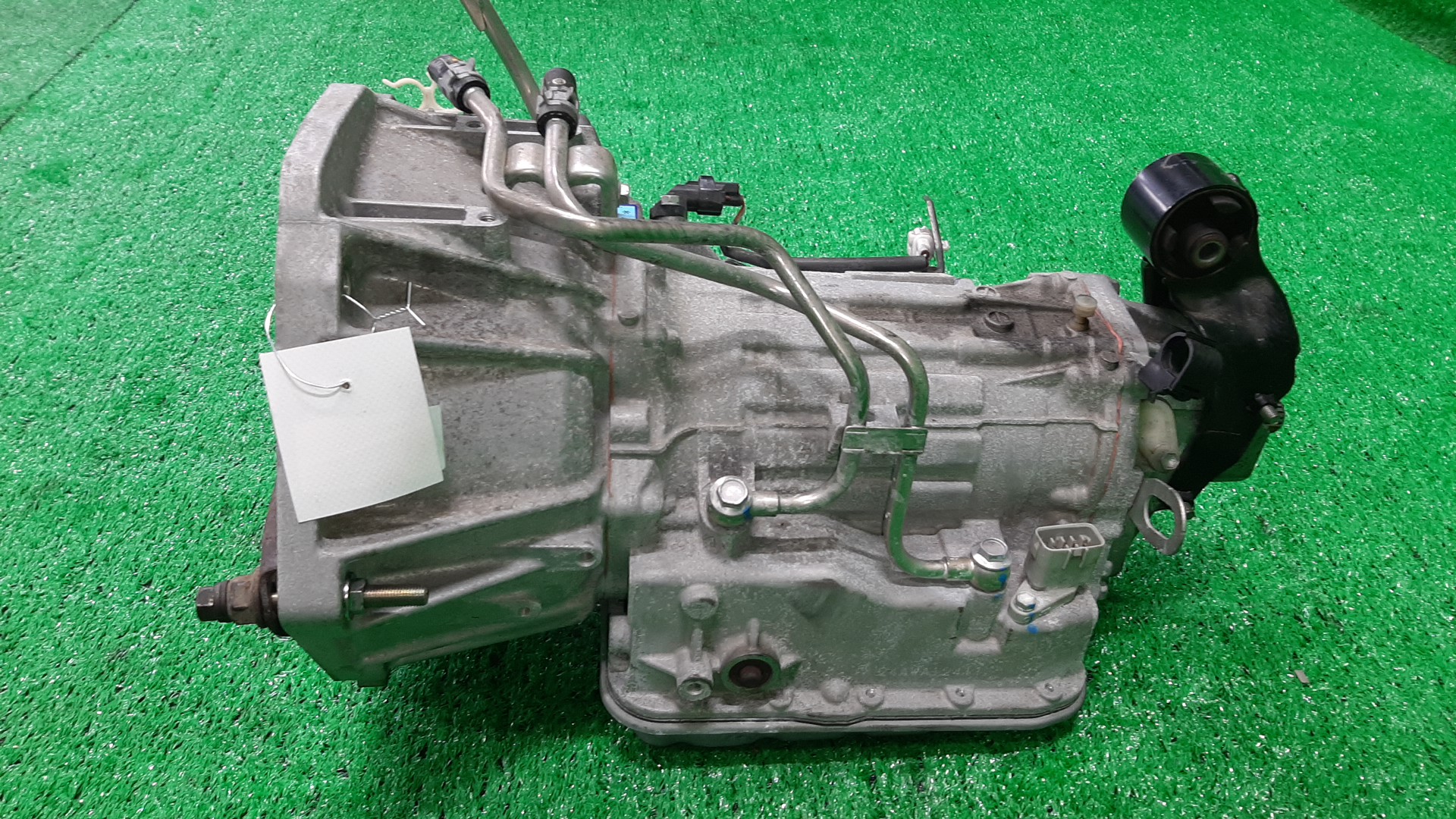АКПП NISSAN NV100 CLIPPER, EVERY DR17V, DA17W, DA17V R06A 64P7 3 ракурс