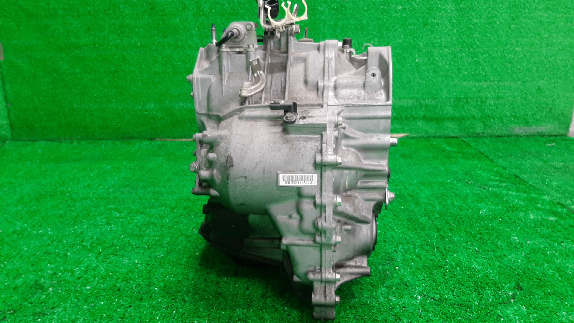 АКПП HONDA N-ONE JG1 S07A SL0A 2 ракурс