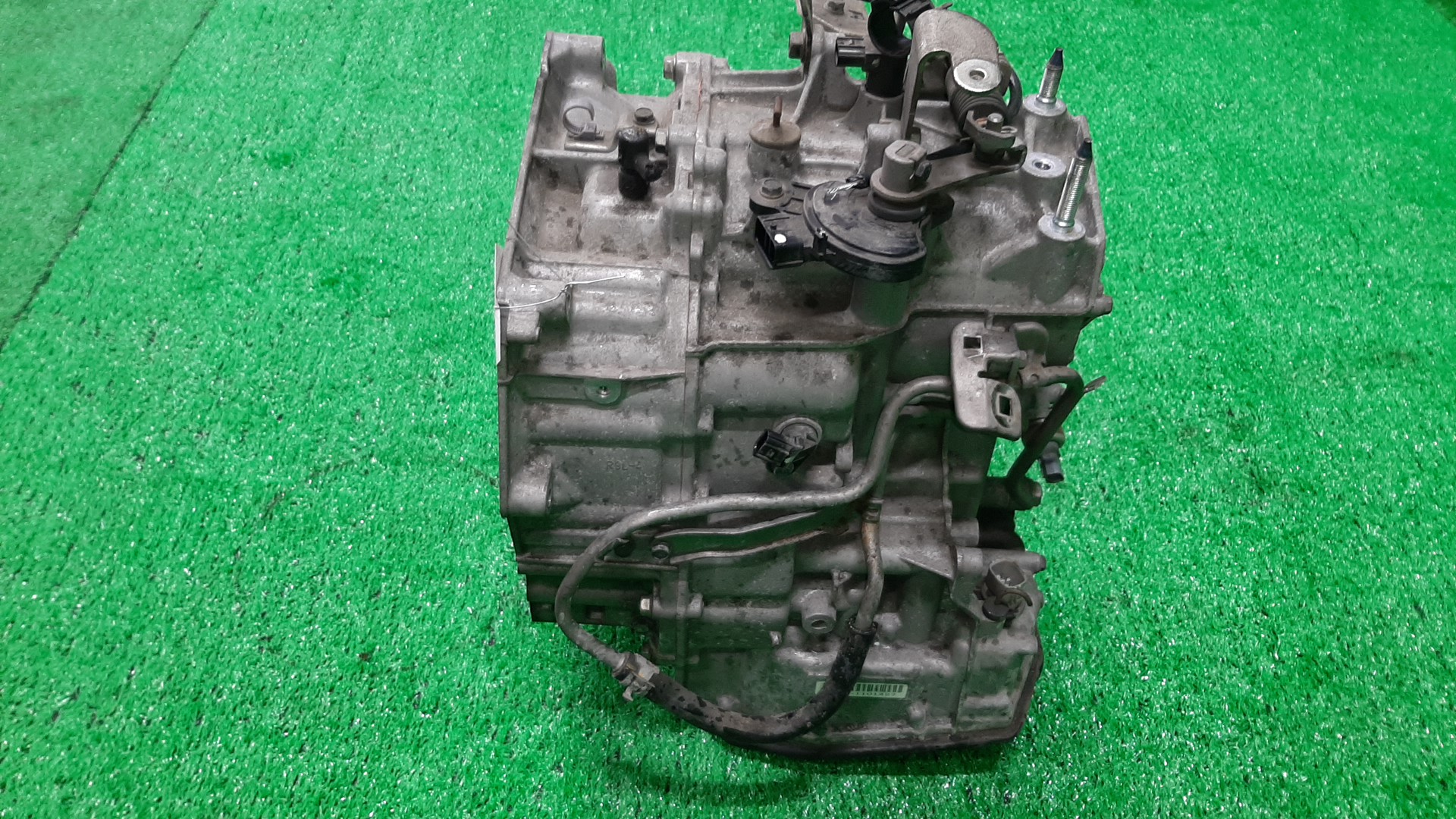 АКПП HONDA N-ONE JG1 S07A SL0A 3 ракурс