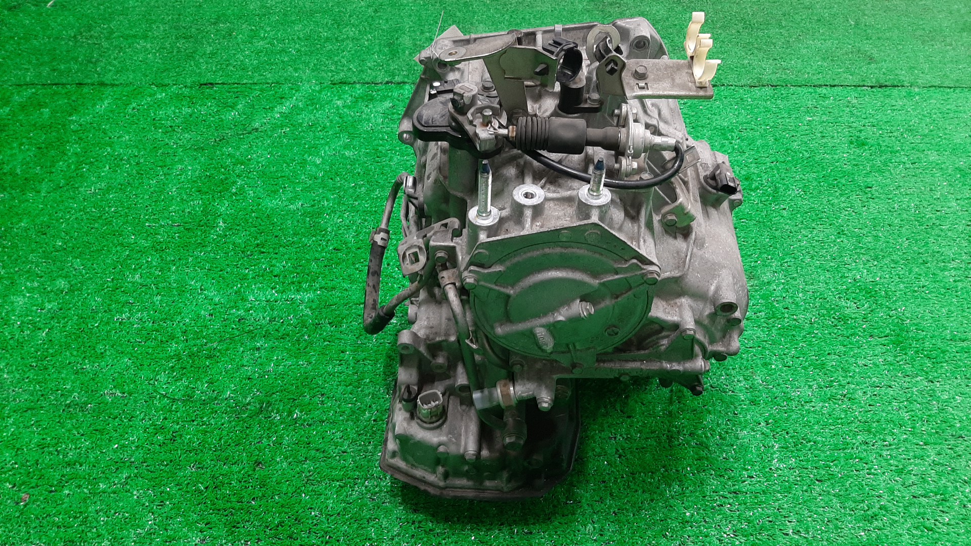 АКПП HONDA N-ONE JG1 S07A SL0A 4 ракурс