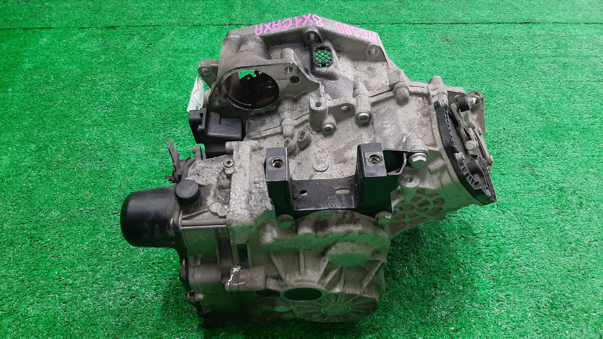АКПП AUDI SCIROCCO, TOURAN, GOLF, EOS, JETTA, GOLF PLUS, PASSAT, POLO, A3, A1 137, 1T1, 1T2, 1T3, MK5, 1F, 5K1, MK6, 1K5, 517, 1K1, A5, 1K2, 5M1, 3C2, 3C, B6, 3C5, 362, 365, B7, 6R1, 8PA, 8P1, 8X1 CAVD, CAVC, CAVB, CAXA, CAX, CAV, CBZB, CBZ, CAVE, CA