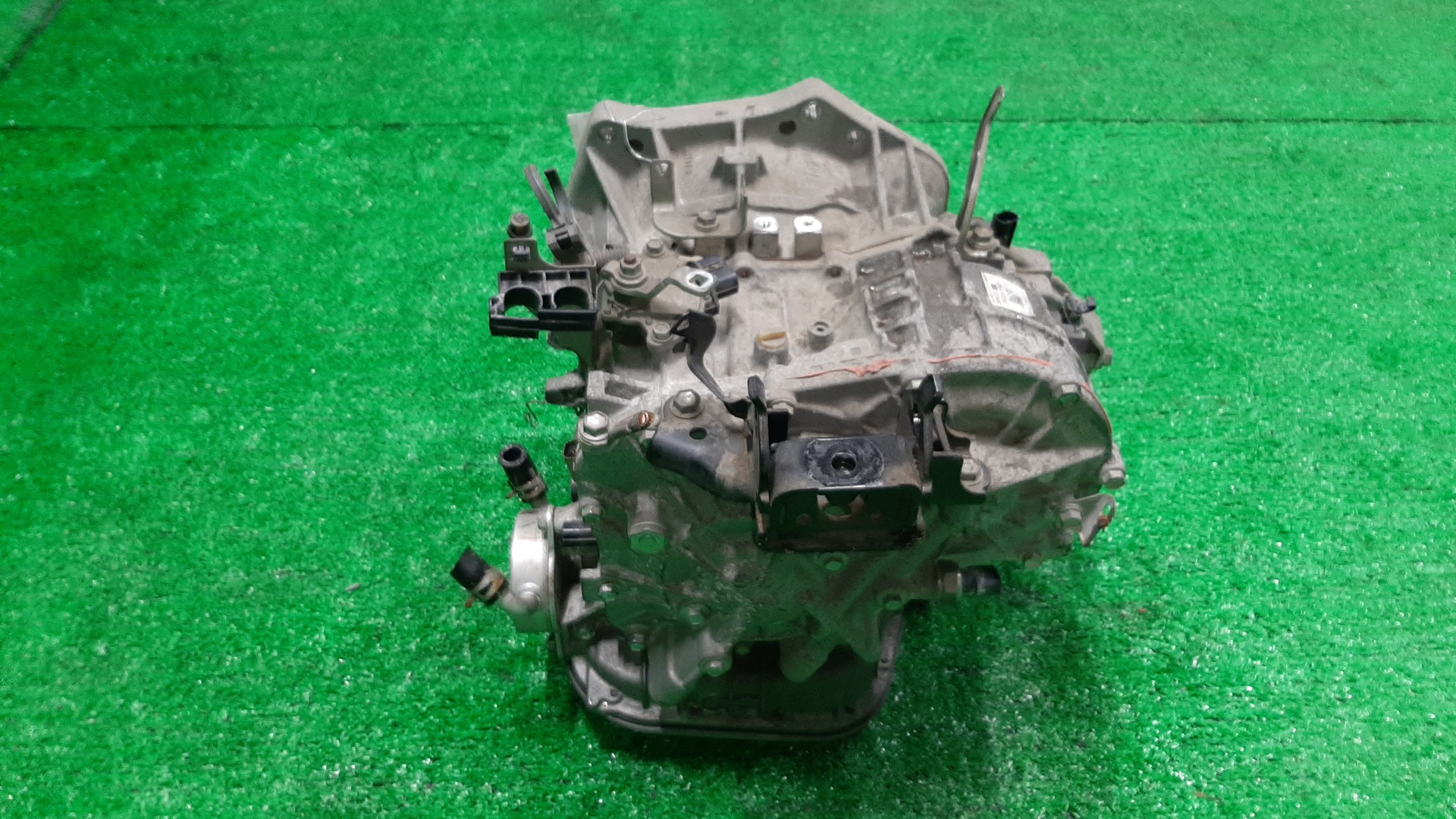 АКПП TOYOTA VITZ, BELTA KSP90, KSP92 1KR-FE K410-04A, 3041052190 4 ракурс