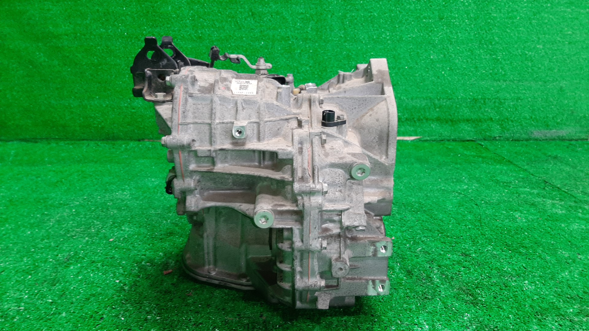 АКПП TOYOTA VITZ KSP130 1KR-FE K410-01A, 3041052340 2 ракурс