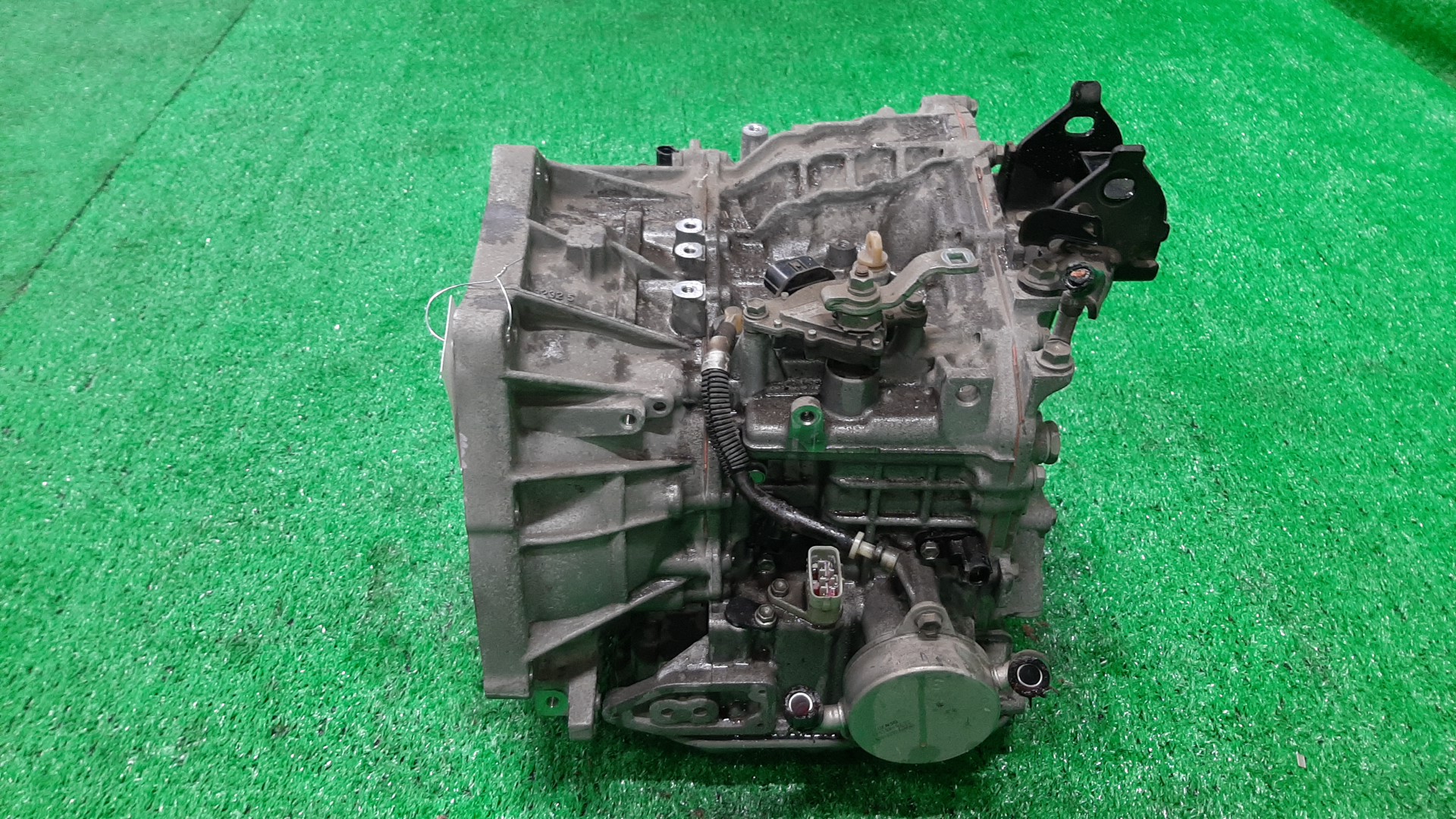 АКПП TOYOTA VITZ KSP130 1KR-FE K410-01A, 3041052341 3 ракурс