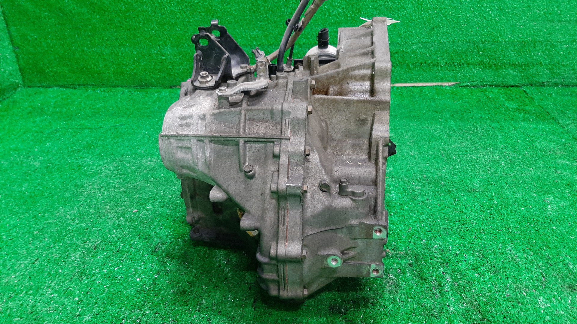 АКПП TOYOTA IPSUM ACM21W 2AZ-FE U241E-02A 2 ракурс