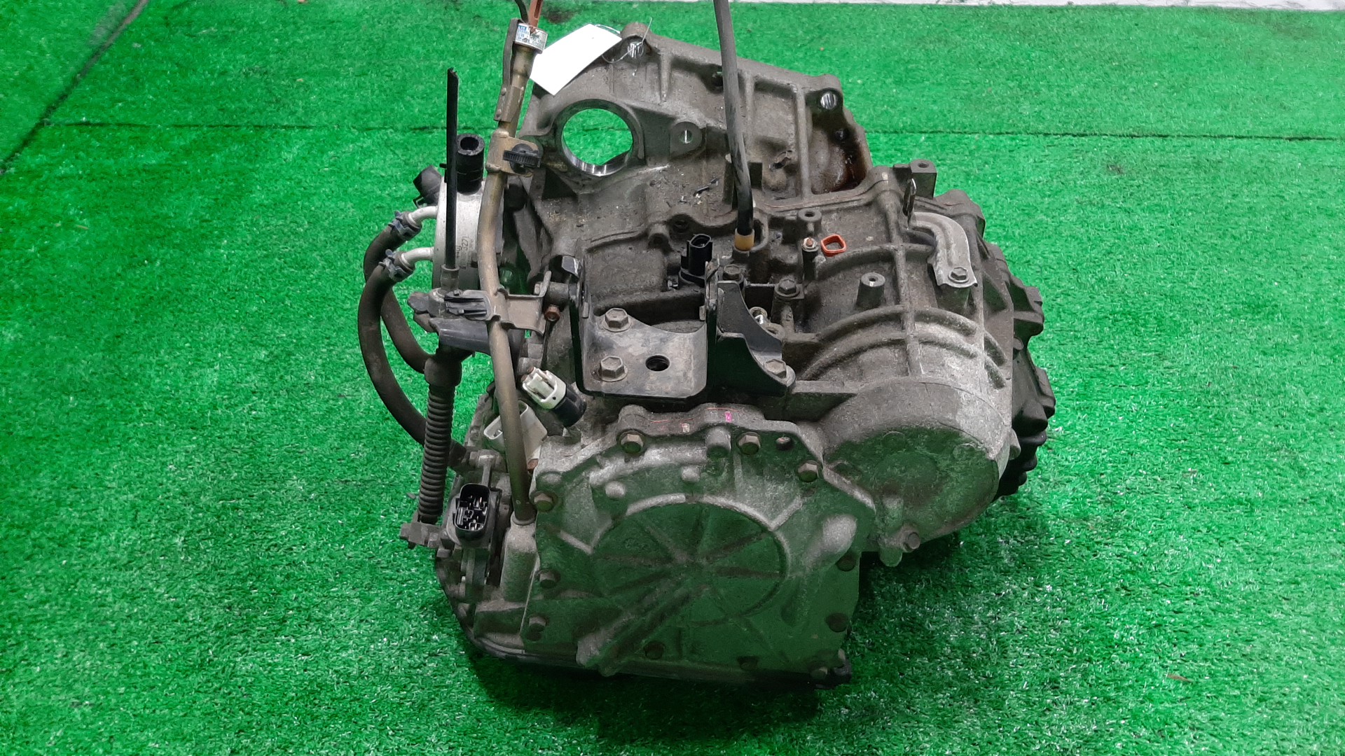 АКПП TOYOTA IPSUM ACM21W 2AZ-FE U241E-02A 4 ракурс