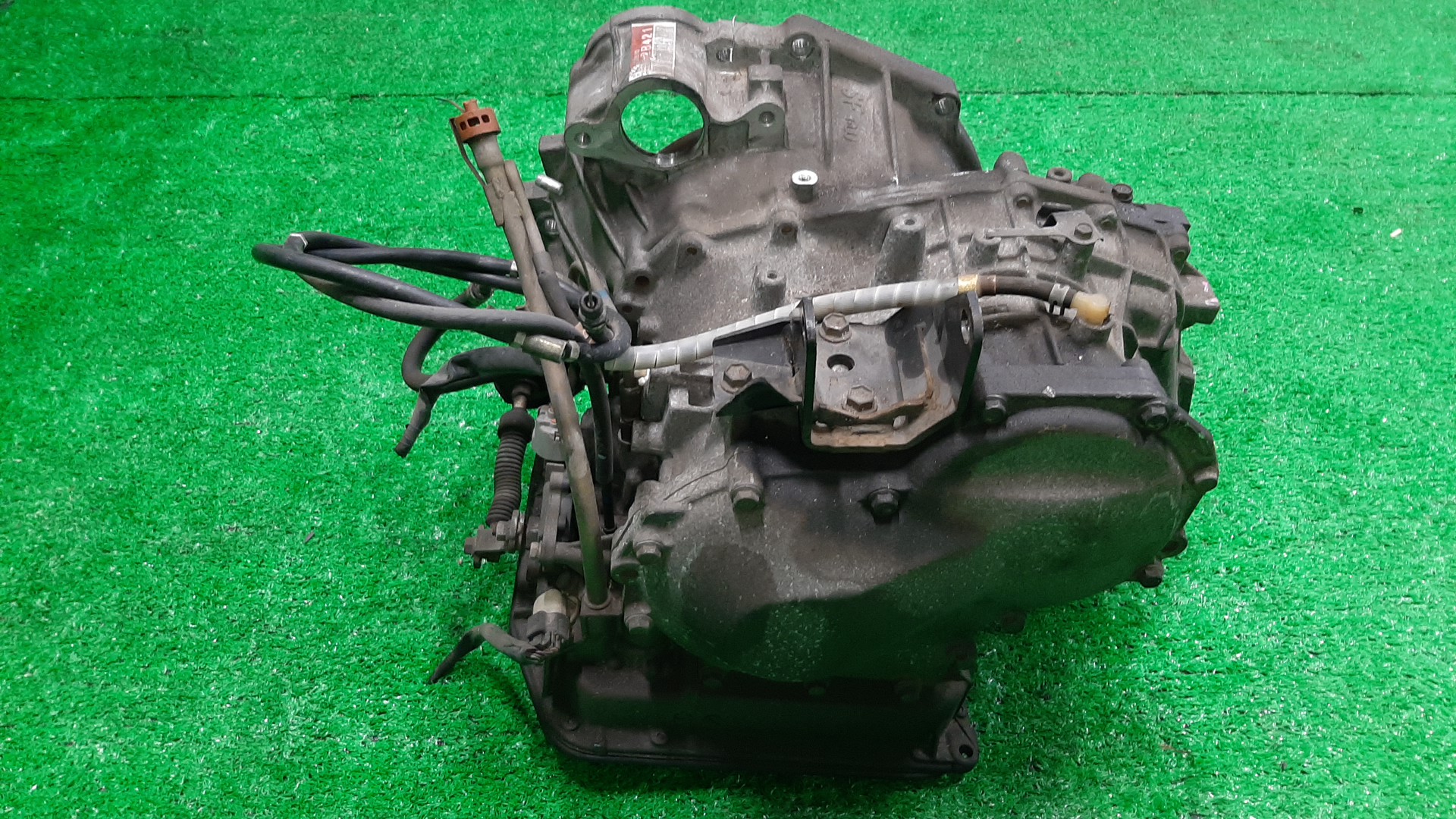 АКПП TOYOTA CALDINA, CORONA PREMIO ST210G, ST210 3S-FE A241E-05A, 30510-2B421 4 ракурс АКПП TOYOTA CALDINA, CORONA PREMIO ST210G, ST210 3S-FE A241E-05A, 30510-2B421 4 ракурс