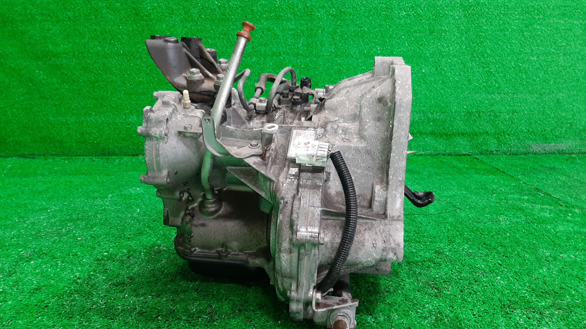 АКПП TOYOTA PASSO, BB, BOON, COO QNC10, QNC20, M301S, M401S K3-VE 8NN, A4B-D01A 2 ракурс